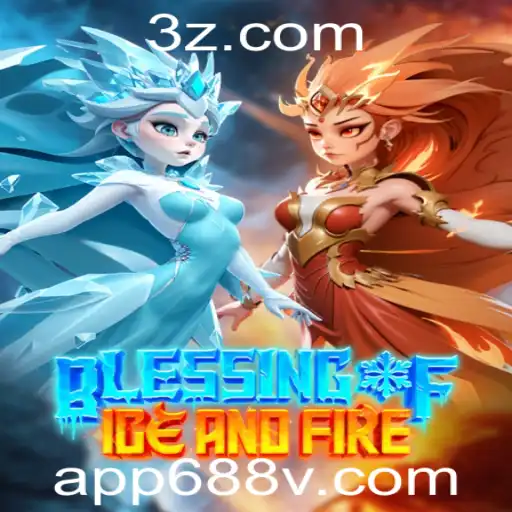 Explorando 'BlessingofIceandFire': O Mundo Entre Gelo e Chama