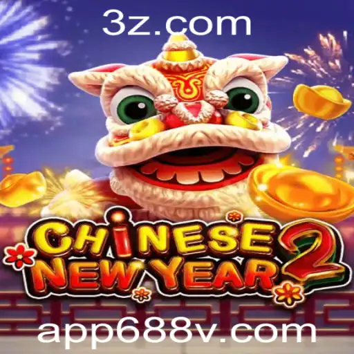 Descubra o Fascinante Mundo de CHINESENEWYEAR2: Um Jogo Envolvente