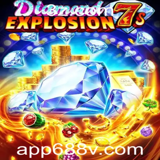Descubra as Emoções de DiamondExplosion7s: Um Jogo Fascinante com um Toque de Fortuna
