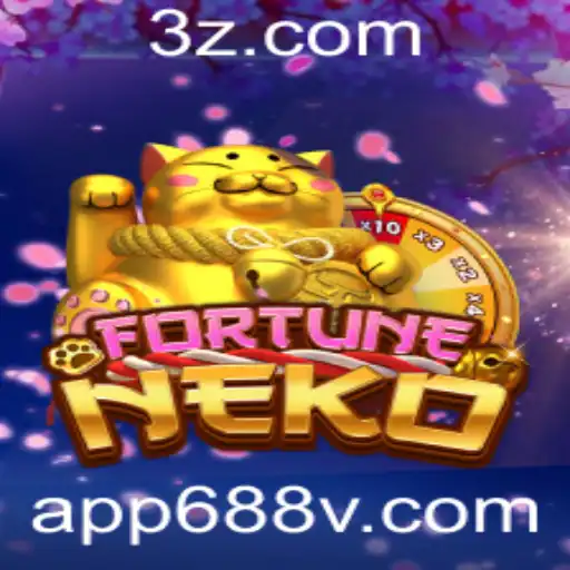 FortuneNeko: Descubra o Mundo Encantado do Jogo 688v
