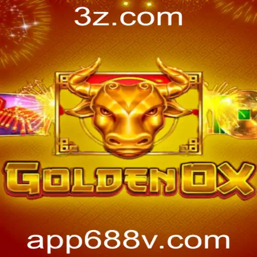 GoldenOx: A Nova Sensação no Mundo dos Jogos com a Palavra-chave 688v