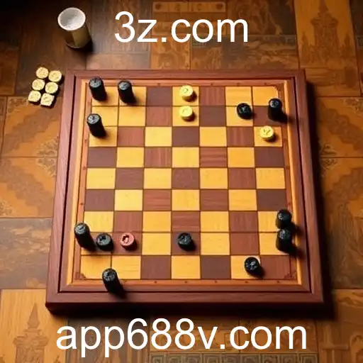 A Fascinante Evolução dos Jogos de Tabuleiro e a Era 688v