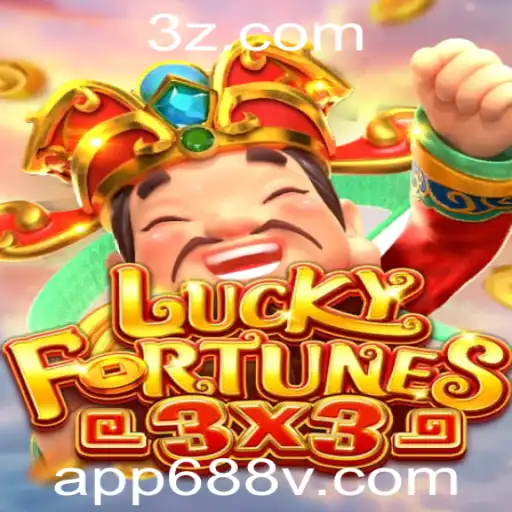 Descubra as Emoções de LUCKYFORTUNES3x3
