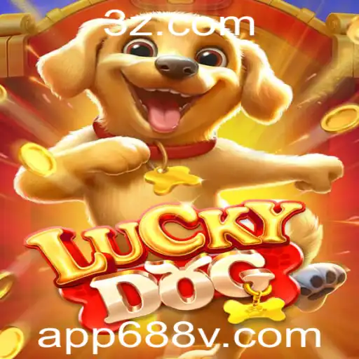 Explorando o Universo Cativante de LuckyDog: Inovações e Regras do Jogo 688v