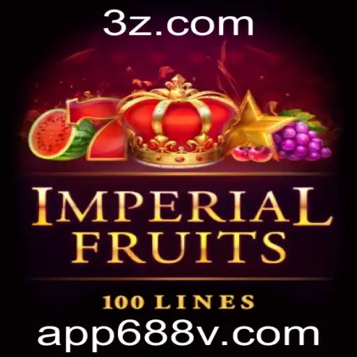 Explorando ImperialFruits100: A Nova Sensação dos Jogos com 688v