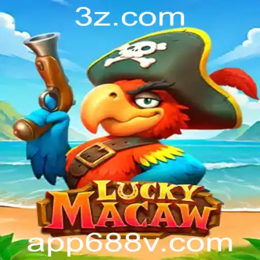 Explorando o Jogo de Estratégia 'LuckyMacaw: 688v'