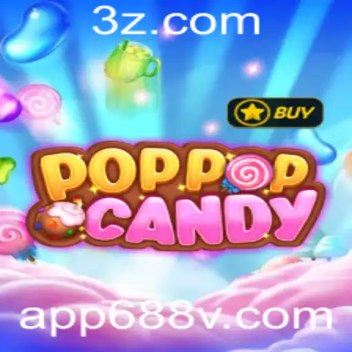 Introdução e Regras do Jogo POPPOPCANDY: Uma Jornada Doce