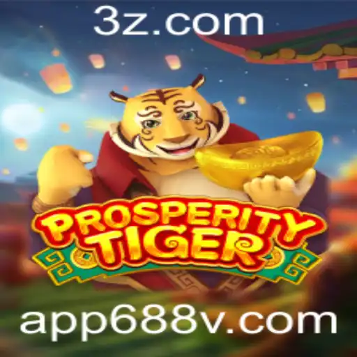 Descubra ProsperityTiger: O Jogo de Estratégia e Fortuna