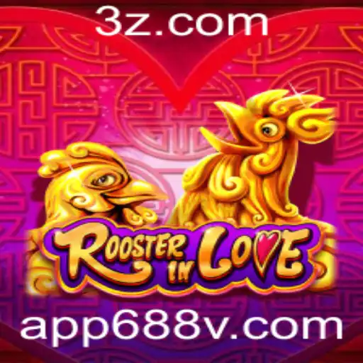RoosterInLove: Uma Jornada Envolvente no Mundo dos Galos Apaixonados