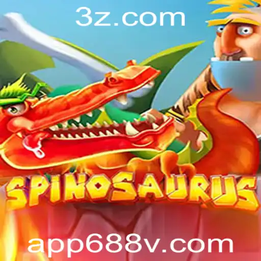 Descubra o Fascinante Mundo de 'Spinosaurus', o Jogo de Dinossauros