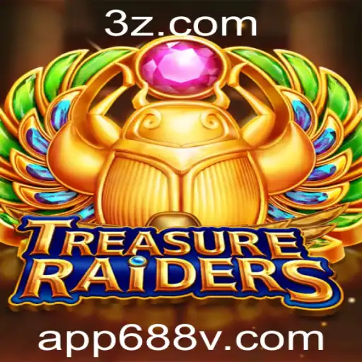 Descubra o Mundo de TREASURERAIDERS: Uma Aventura Cheia de Desafios