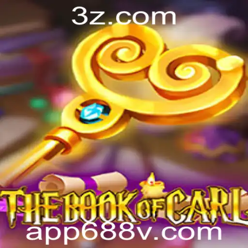 TheBookofCarl: Um Mergulho no Novo Mundo de Aventuras Digitais