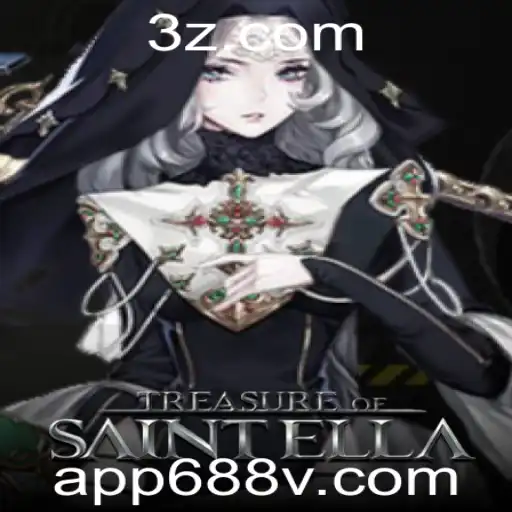 Explorando o Aventura Incrível de TreasureofSaintElla