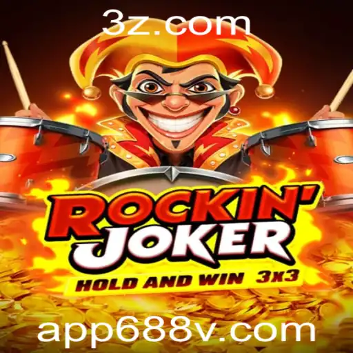 RockinJoker: Mergulhe no Excitante Mundo do Jogo