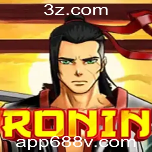 Ronin: Explorando o Universo do Jogo com a Chave 688v