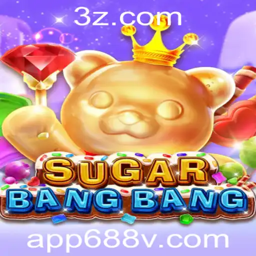 SUGARBANGBANG: Uma Jornada Açucarada no Mundo dos Jogos