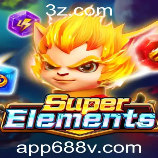 SuperElements: Explorando o Universo do Jogo Revolucionário