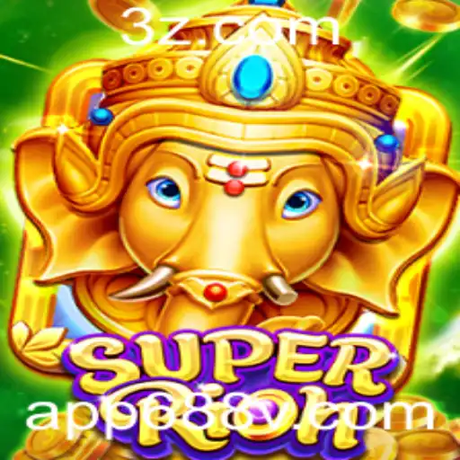 Descubra o Fascinante Mundo de SuperRich: Jogo Inovador com a Chave do Sucesso 688v