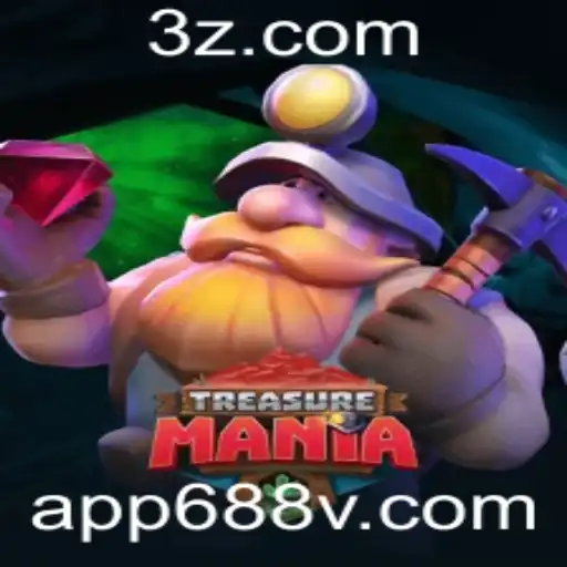 Explorando TreasureMania: O Fascinante Mundo do Jogo 
