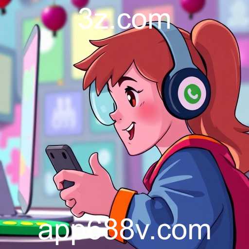 O Impacto de 688v no Cenário dos Jogos Online