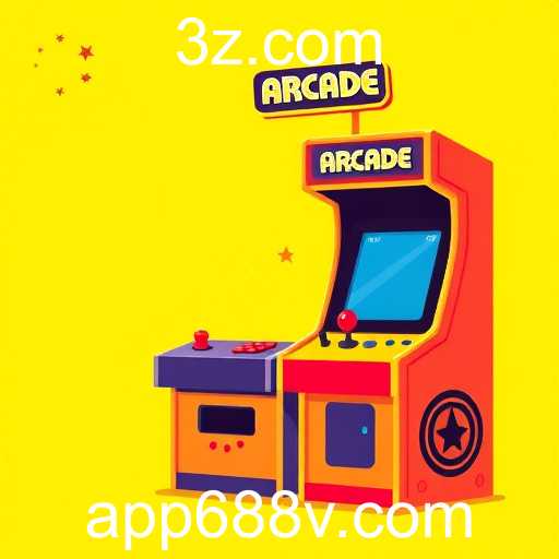 A Fascinante Eternidade dos Jogos de Arcade