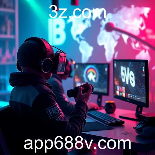 A Evolução do Mercado de Jogos em 2025