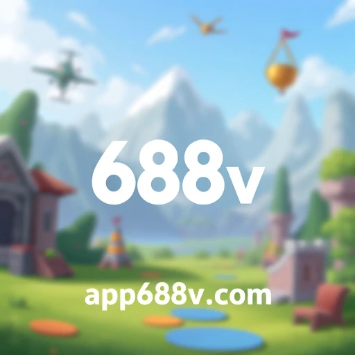 688v