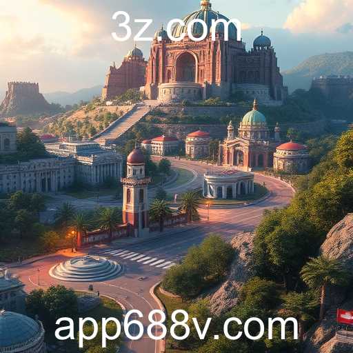 Revolution in Gaming: The Rise of 688v in 2025