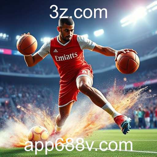 O Fascinante Mundo dos Jogos de Esportes em 