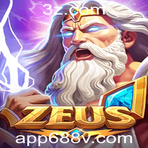 Descubra o Mundo Fascinante do Jogo Zeus: Estratégia e Diversão com 688v